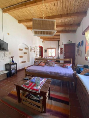 La Casa Chica